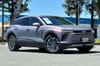 2 thumbnail image of  2024 Chevrolet Blazer EV LT