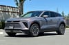 8 thumbnail image of  2024 Chevrolet Blazer EV LT