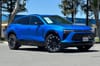 2 thumbnail image of  2024 Chevrolet Blazer EV RS