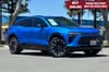 1 thumbnail image of  2024 Chevrolet Blazer EV RS