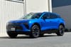 8 thumbnail image of  2024 Chevrolet Blazer EV RS