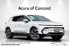 1 thumbnail image of  2024 Chevrolet Equinox EV LT