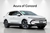 2 thumbnail image of  2024 Chevrolet Equinox EV LT