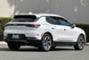 4 thumbnail image of  2024 Chevrolet Equinox EV LT
