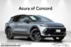 1 thumbnail image of  2024 Chevrolet Equinox EV RS