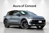 2 thumbnail image of  2024 Chevrolet Equinox EV RS
