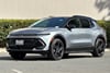 8 thumbnail image of  2024 Chevrolet Equinox EV RS