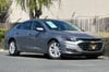 2 thumbnail image of  2024 Chevrolet Malibu LT