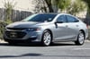 8 thumbnail image of  2024 Chevrolet Malibu LT