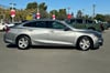 3 thumbnail image of  2024 Chevrolet Malibu LT