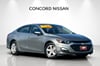 2 thumbnail image of  2024 Chevrolet Malibu LT