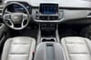 15 thumbnail image of  2024 Chevrolet Tahoe LT