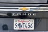 49 thumbnail image of  2024 Chevrolet Tahoe LT
