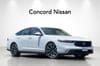 2 thumbnail image of  2024 Honda Accord Hybrid Touring