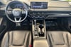15 thumbnail image of  2024 Honda Accord Hybrid Touring