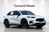 2 thumbnail image of  2024 Honda HR-V Sport