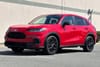 8 thumbnail image of  2024 Honda HR-V Sport