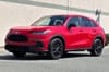 9 thumbnail image of  2024 Honda HR-V Sport