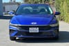 9 thumbnail image of  2024 Hyundai Elantra SEL