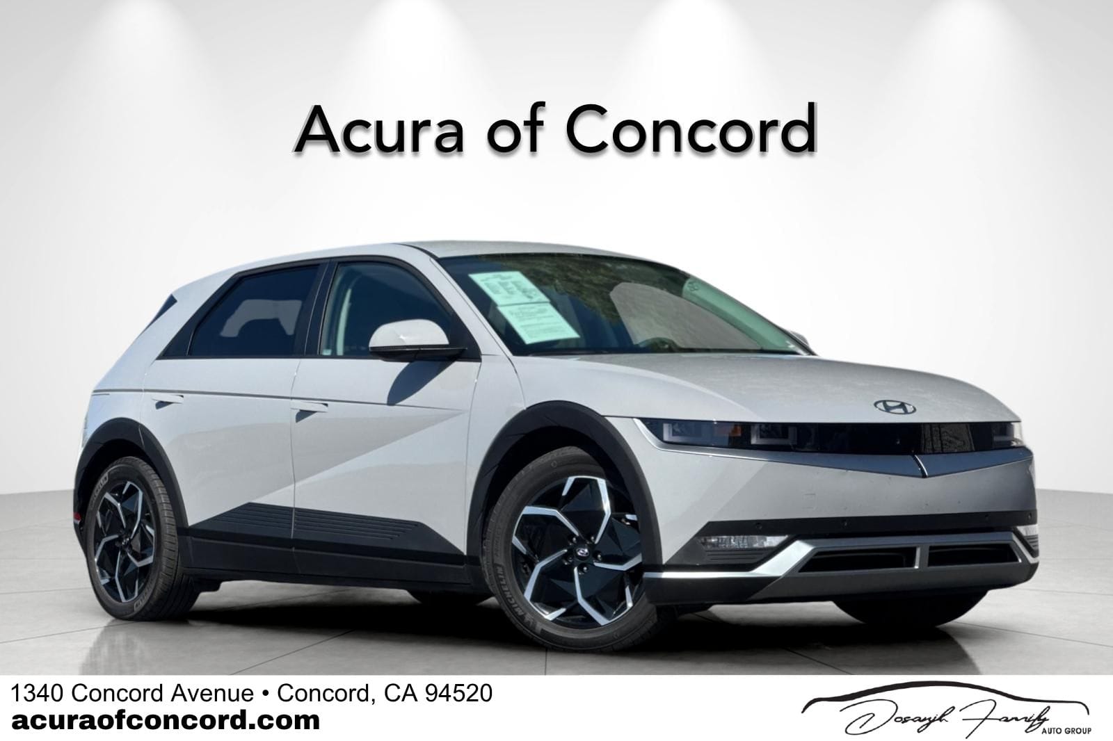 2024 Hyundai Ioniq 5 SEL RWD's photo
