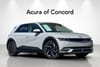 2 thumbnail image of  2024 Hyundai IONIQ 5 SEL