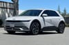 8 thumbnail image of  2024 Hyundai IONIQ 5 SEL