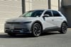 8 thumbnail image of  2024 Hyundai IONIQ 5 SEL