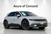 2 thumbnail image of  2024 Hyundai IONIQ 5 SEL