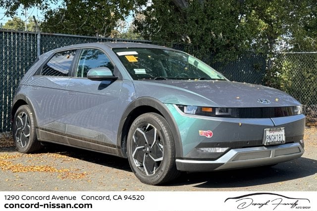 2024 Hyundai IONIQ 5