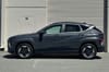 7 thumbnail image of  2024 Hyundai Kona Electric Limited