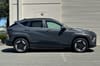 3 thumbnail image of  2024 Hyundai Kona Electric Limited