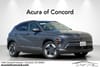 1 thumbnail image of  2024 Hyundai Kona Electric SEL