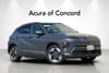 2 thumbnail image of  2024 Hyundai Kona Electric SEL