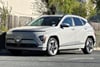 8 thumbnail image of  2024 Hyundai Kona Electric SEL
