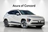 2 thumbnail image of  2024 Hyundai Kona Electric SEL