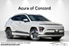 1 thumbnail image of  2024 Hyundai Kona Electric SEL