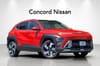 2 thumbnail image of  2024 Hyundai Kona Limited