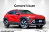 1 thumbnail image of  2024 Hyundai Kona Limited