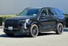 8 thumbnail image of  2024 Hyundai Palisade Calligraphy Night Edition