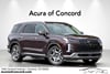 1 thumbnail image of  2024 Hyundai Palisade Limited