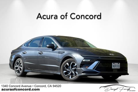 1 image of 2024 Hyundai Sonata SEL