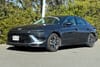 8 thumbnail image of  2024 Hyundai Sonata SEL