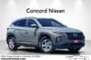 1 thumbnail image of  2024 Hyundai Tucson SEL