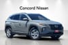 2 thumbnail image of  2024 Hyundai Tucson SEL