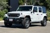 8 thumbnail image of  2024 Jeep Wrangler Sport S 4xe
