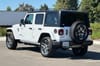 6 thumbnail image of  2024 Jeep Wrangler Sport S 4xe