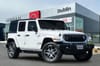 2 thumbnail image of  2024 Jeep Wrangler Sport S 4xe