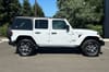 3 thumbnail image of  2024 Jeep Wrangler Sport S 4xe