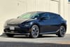 8 thumbnail image of  2024 Kia EV6 Wind