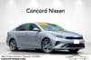 1 thumbnail image of  2024 Kia Forte LXS